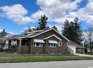 740 Henry St, Kewanee, IL 61443