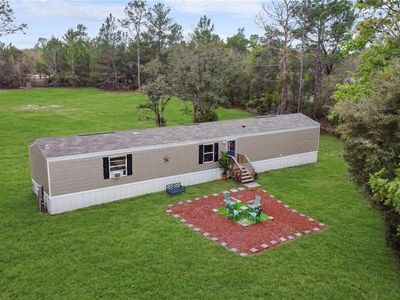 16770 SW 60TH PLACE, Ocala, FL, 34481