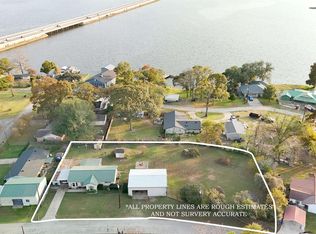 22240 Deval Ln, Frankston, TX 75763