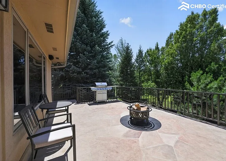 Furnished Home rental in Fort Collins, CO