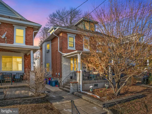 21 Harrison Ave, Clifton Heights, PA 19018