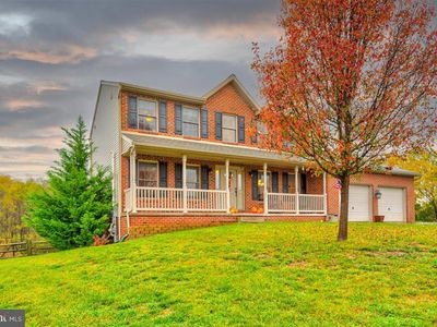 302 Willowbrook Way, Hagerstown, MD, 21742