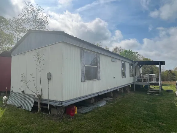 2551 Highway 66, Leslie, AR 72645