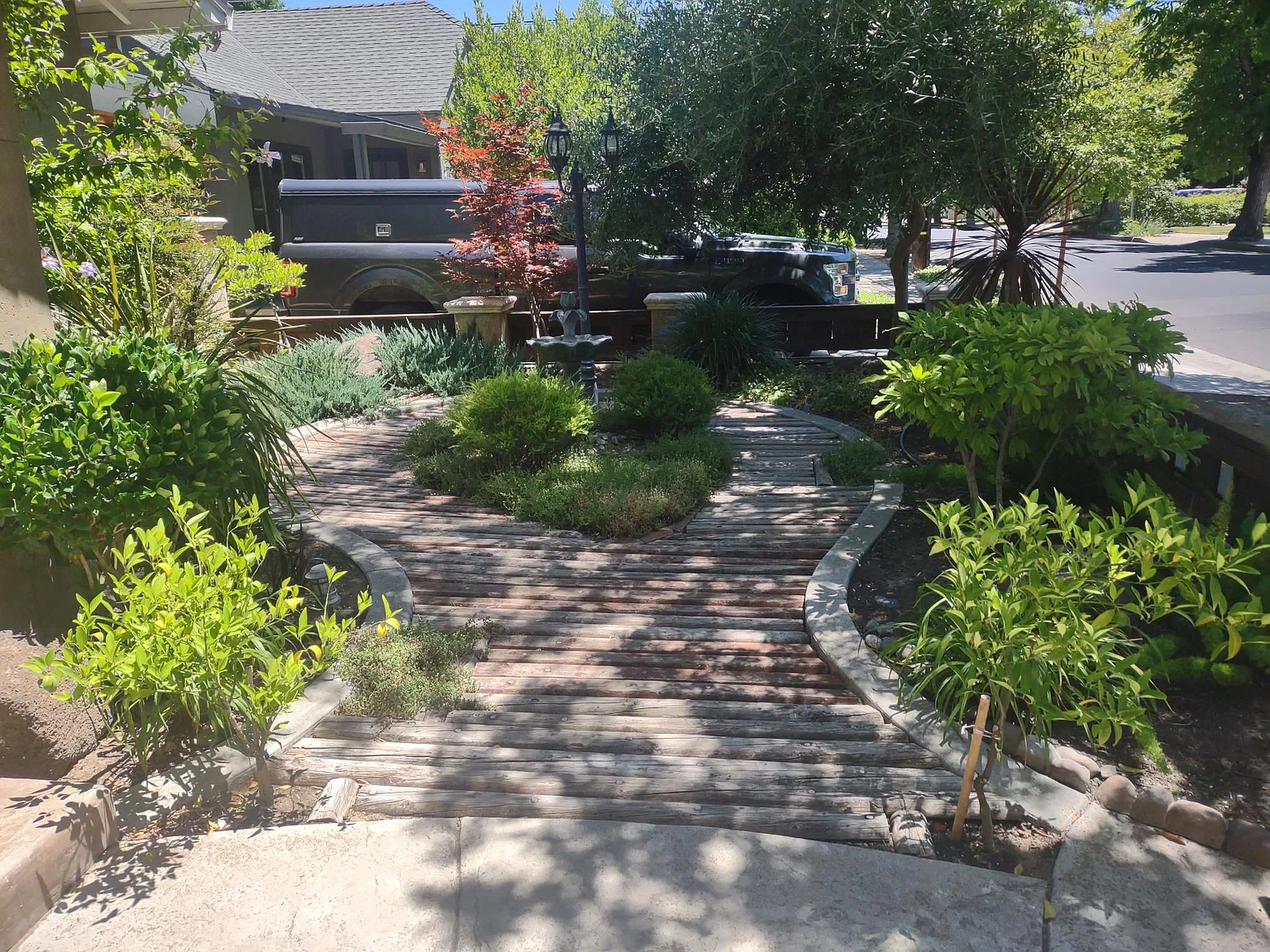 3 bed, 1671 sqft, $2,800 — Photo 3