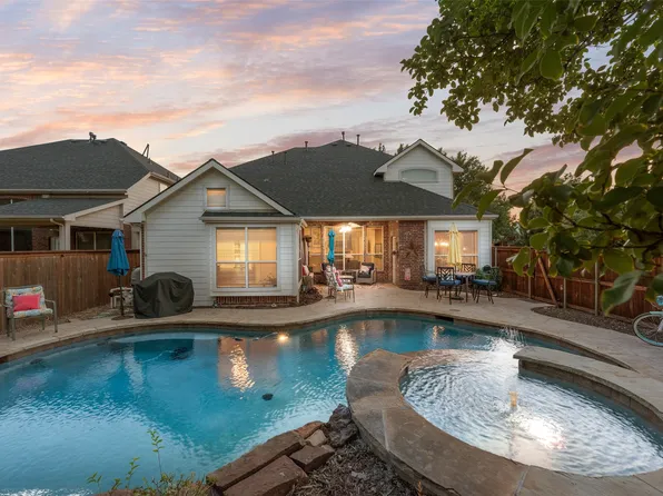 1660 Meadows Ave, Argyle, TX 76226