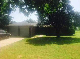 1370 Mockingbird Cir, Choctaw, OK 73020