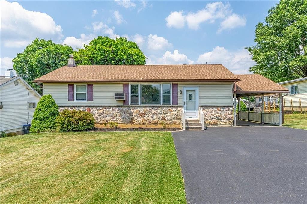 531 E Lynnwood St, Allentown, PA 18103 Zillow