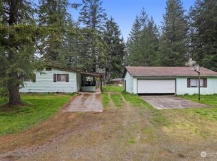 8848 Valley View Rd, Custer, WA 98240