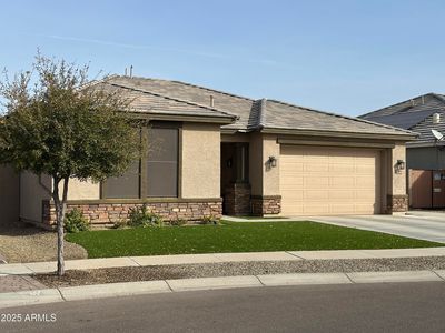5440 W Leodra Ln, Laveen, AZ, 85339