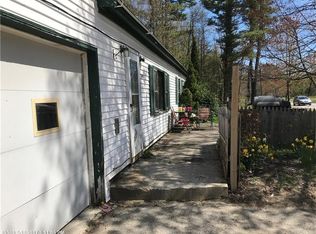 591 Goodwins Mills Rd, Lyman, ME 04002