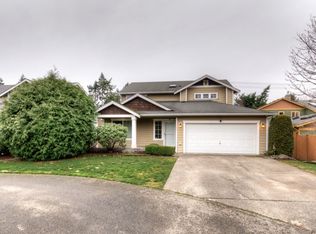 34207 34th Ave SW, Federal Way, WA 98023
