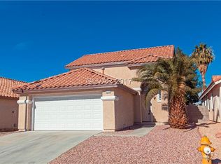 6334 Horizon Ridge Ct, Las Vegas, NV 89156