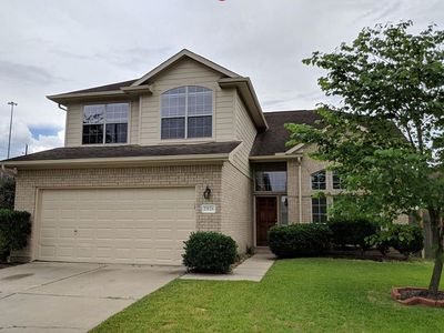 23126 Seminole Park Ln, Spring, TX, 77373