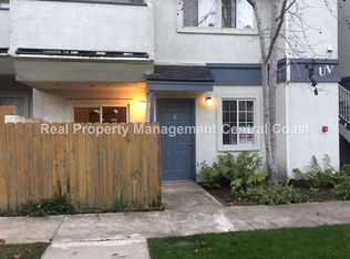 1033 Southwood Dr APT U, San Luis Obispo, CA 93401
