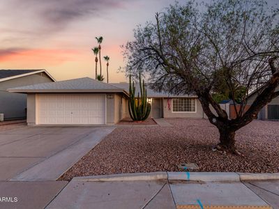 1055 E Ingram St, Mesa, AZ, 85203