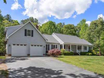 6380 Boundary Run Dr, Mechanicsville, VA, 23111