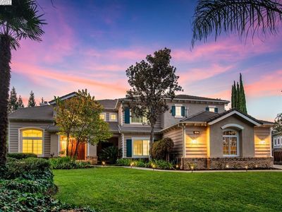 3134 Devereux Ct, Pleasanton, CA, 94588