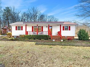 253 Greenway Upholstery Rd, Hartwell, GA 30643