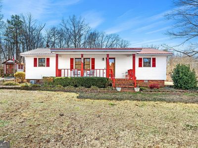 253 Greenway Upholstery Rd, Hartwell, GA, 30643