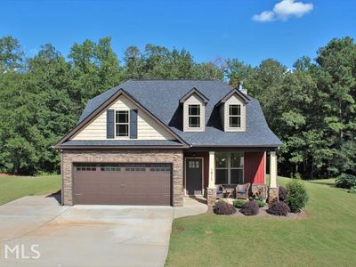 1417 New Holland Cir, McDonough, GA, 30252