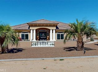 17134 Joshua Rd, Apple Valley, CA 92307
