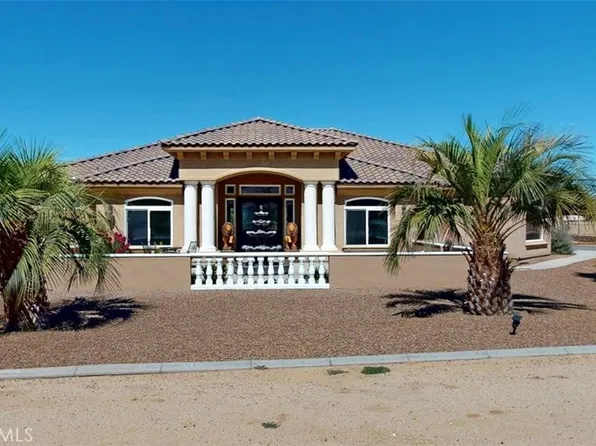 17134 Joshua Rd, Apple Valley, CA 92307
