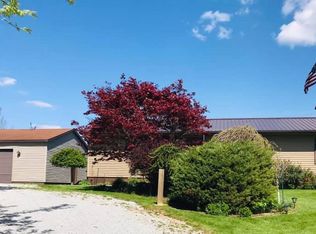 1730 N Allen Chapel Rd, Kendallville, IN 46755