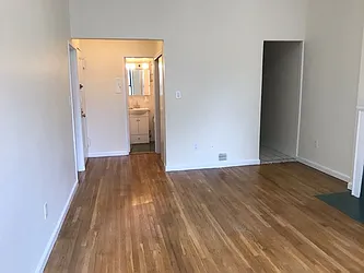 Rented by John Downey, LREB