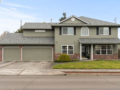21901 NE Skidmore St, Fairview, OR, 97024