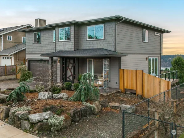 4034 N Frace, Tacoma, WA 98407
