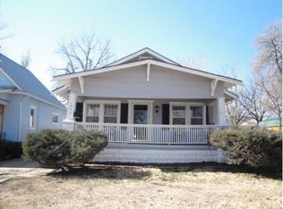 1635 S Water St, Wichita, KS 67213