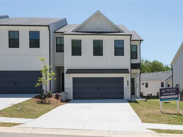 7328 Mulberry Ridge Ln, Hoschton, GA 30548