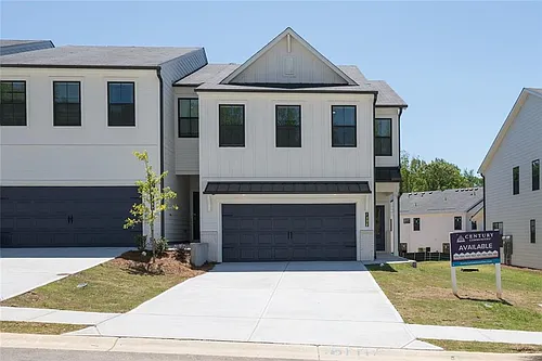 7328 Mulberry Ridge Ln Photo 1