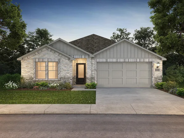 1553 Coldwater Way, Crandall, TX 75411