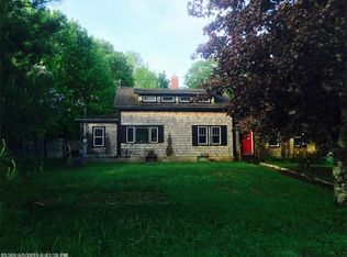 755 Boothbay Rd, Edgecomb, ME 04556