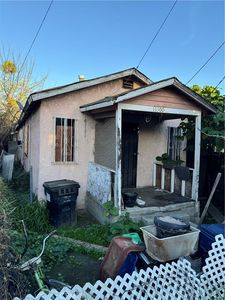 13300 S Largo Ave, Compton, CA, 90222