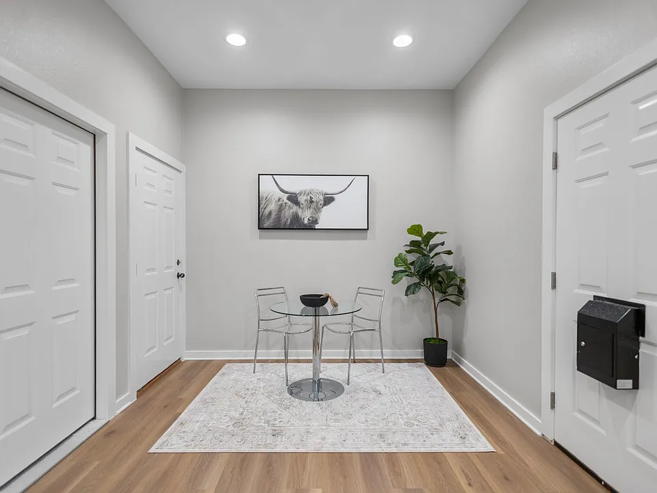 Villa North Apartments - 1 bedroom apartment
