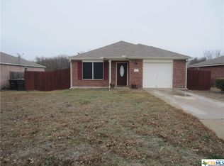 2415 N 12th St, Temple, TX 76501