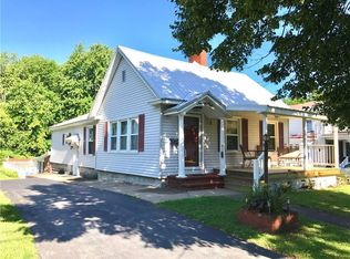 21 Belden Ave, Sodus, NY 14551