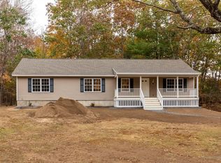 120 Boyds Corner Rd, South Berwick, ME 03908