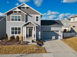 5930 Carter Moon Pass, Madison, WI 53718