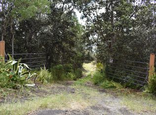 92-1874 Ocean View Pkwy LOT 4, Captain Cook, HI 96704