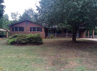 1814 Hallmark Dr, Griffin, GA