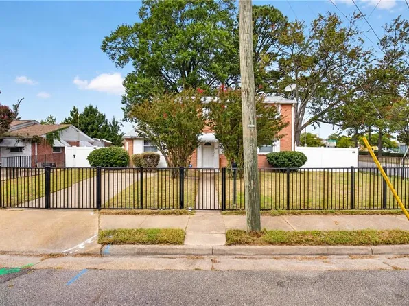 2021 Seward Dr, Hampton, VA 23663