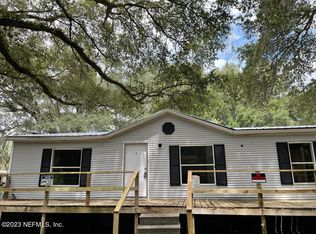 11454 SW 92nd St, Hampton, FL 32044