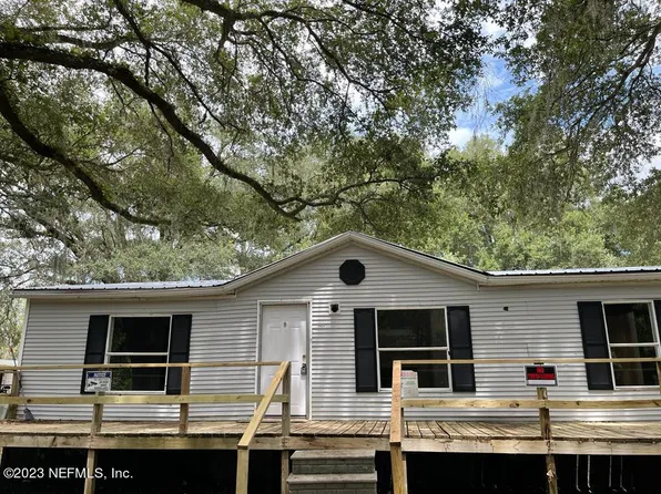 11454 SW 92ND Street, Hampton, FL 32044