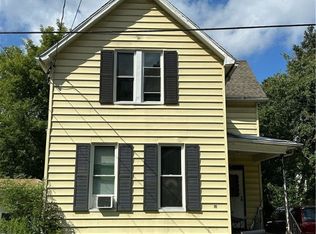 14 Horton St, Erie, PA 16508