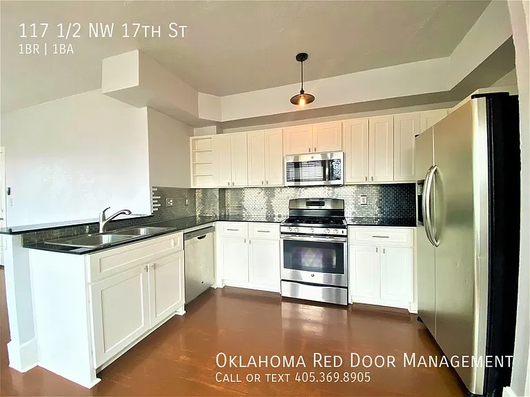 117 1/2 NW 17th St — Photo 17