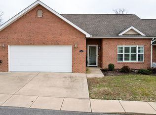 132 Southridge Dr #1, Greeneville, TN 37743