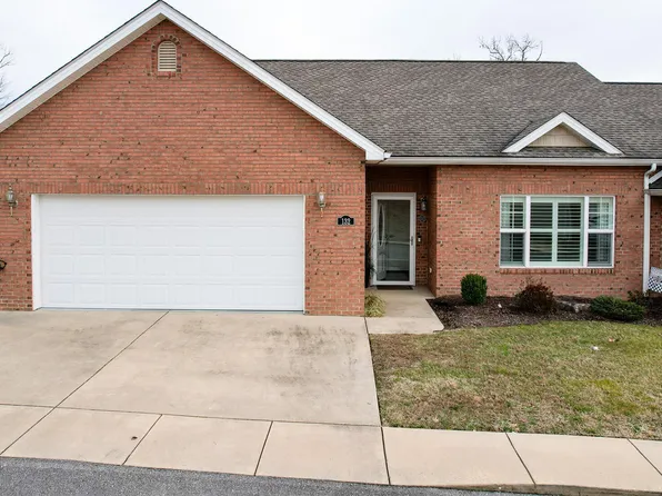 132 Southridge Dr #1, Greeneville, TN 37743